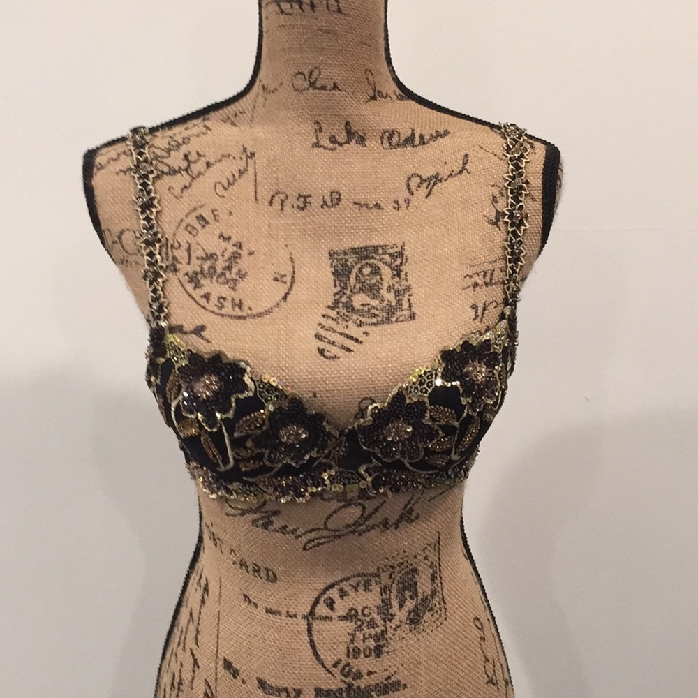 Bustier top